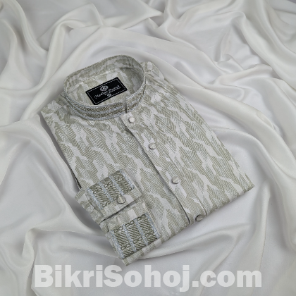 Elite Elegant Festive Panjabi